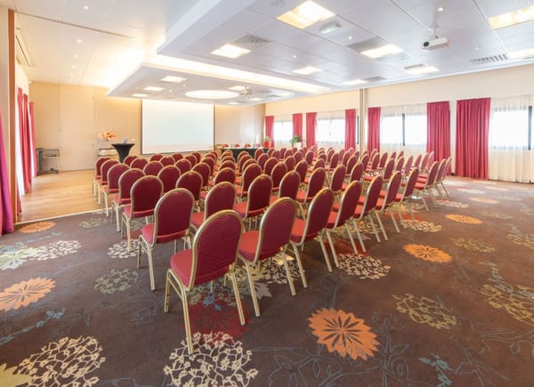 Hôtel Mercure Auxerre, Hôtel 4*, Appoigny, France